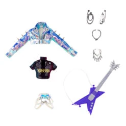 No Brand Mermaze Mermaidz Van Kleur Veranderende Modepop Riviera -Speelgoedpop Winkel 1991170 4f382966