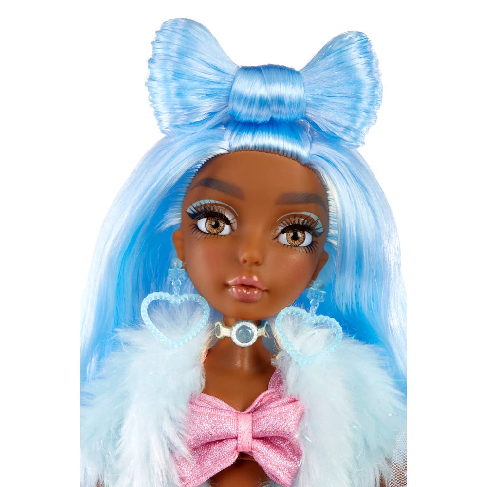 No Brand Mermaze Mermaidz Van Kleur Veranderende Modepop Shellnelle 7 No Brand Mermaze Mermaidz Van Kleur Veranderende Modepop Shellnelle - Afbeelding 5