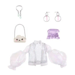 No Brand Mermaze Mermaidz Van Kleur Veranderende Modepop Kishiko -Speelgoedpop Winkel 1991175 150c64a9