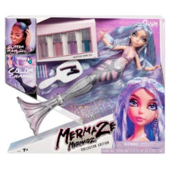 No Brand Mermaze Mermaidz Van Kleur Veranderende Luxe Modepop Orra 12 No Brand Mermaze Mermaidz Van Kleur Veranderende Luxe Modepop Orra -Speelgoedpop Winkel 1991177 4afa84f3