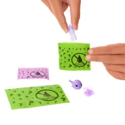 Barbie Color Reveal Regenboog Zeemeerminnen Baby's -Speelgoedpop Winkel 1991221 357026b5