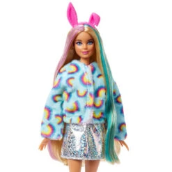 Barbie Cutie Reveal Pop -Speelgoedpop Winkel 1991231 e9068f78