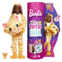 Barbie Cutie Reveal Pop -Speelgoedpop Winkel 1991231 eee8c1df