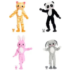 Barbie Cutie Reveal Pop -Speelgoedpop Winkel 1991231 fbd1892d