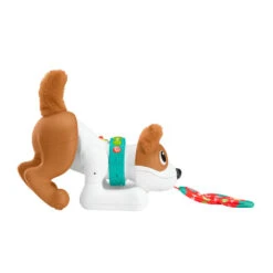 Fisher Price Fisher-Price 123 Kruip Met Mij Puppy -Speelgoedpop Winkel 1991234 1b32863f