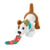 Fisher Price Fisher-Price 123 Kruip Met Mij Puppy -Speelgoedpop Winkel 1991234 4ee8ce06