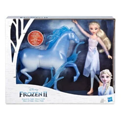 No Brand Disney Frozen 2 Poppenset Elsa En Nokk -Speelgoedpop Winkel 1991318 166d15f7