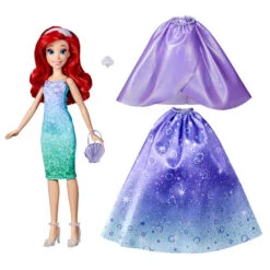 No Brand Disney Princess Life Ariël Fashion Pop -Speelgoedpop Winkel 1991319 065a5f81