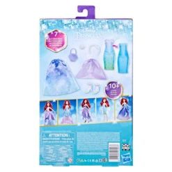 No Brand Disney Princess Life Ariël Fashion Pop -Speelgoedpop Winkel 1991319 a9daf523