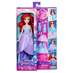 No Brand Disney Princess Life Ariël Fashion Pop -Speelgoedpop Winkel 1991319 ab0bea09