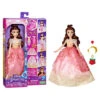 No Brand Disney Princess Life Belle Fashion Pop 2 No Brand Disney Princess Life Belle Fashion Pop -Speelgoedpop Winkel 1991320 7fa2f296