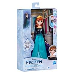 Hasbro Disney Frozen 2 Zingende Koningin Anna Pop 13 Hasbro Disney Frozen 2 Zingende Koningin Anna Pop -Speelgoedpop Winkel 1991323 805525d3