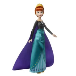 Hasbro Disney Frozen 2 Zingende Koningin Anna Pop 11 Hasbro Disney Frozen 2 Zingende Koningin Anna Pop -Speelgoedpop Winkel 1991323 f27e8589