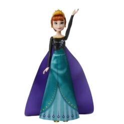 Hasbro Disney Frozen 2 Zingende Koningin Anna Pop 12 Hasbro Disney Frozen 2 Zingende Koningin Anna Pop -Speelgoedpop Winkel 1991323 f469d440