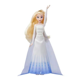 Hasbro Disney Frozen 2 Zingende Koningin Elsa Pop -Speelgoedpop Winkel 1991324 07d31164