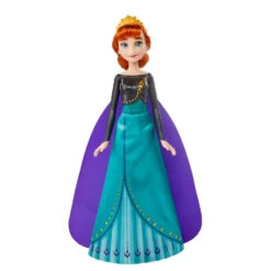 No Brand Disney Frozen 2 Koningin Anna Shimmer Fashion Pop -Speelgoedpop Winkel 1991325 74685bb2