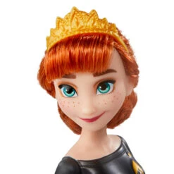 No Brand Disney Frozen 2 Koningin Anna Shimmer Fashion Pop -Speelgoedpop Winkel 1991325 acc56aaf