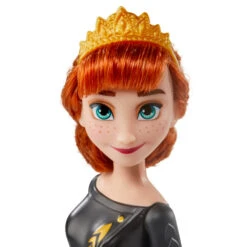 No Brand Disney Frozen 2 Koningin Anna Shimmer Fashion Pop -Speelgoedpop Winkel 1991325 aebdf9e4
