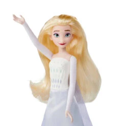 No Brand Disney Frozen 2 Koningin Elsa Shimmer Fashion Pop -Speelgoedpop Winkel 1991326 95948012