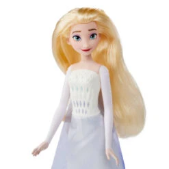 No Brand Disney Frozen 2 Koningin Elsa Shimmer Fashion Pop -Speelgoedpop Winkel 1991326 a1749b49