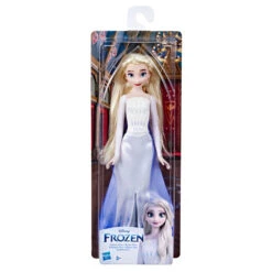 No Brand Disney Frozen 2 Koningin Elsa Shimmer Fashion Pop -Speelgoedpop Winkel 1991326 d12f281c