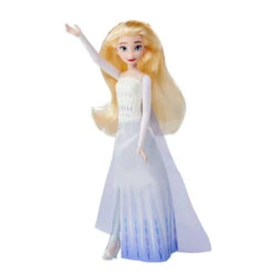 No Brand Disney Frozen 2 Koningin Elsa Shimmer Fashion Pop -Speelgoedpop Winkel 1991326 d85f7a32