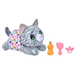 FurReal Friends Newborns Kat -Speelgoedpop Winkel 1991327 6435f58a