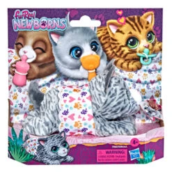 FurReal Friends Newborns Kat -Speelgoedpop Winkel 1991327 8b6a16e8