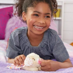 FurReal Friends Newborns Puppy -Speelgoedpop Winkel 1991328 deacef76