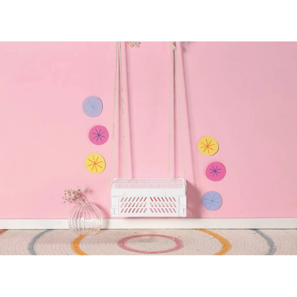 BABY Born Magic Speen Met Ketting 5 BABY Born Magic Speen Met Ketting - Afbeelding 3