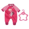 BABY Born Speelpakje - 43 Cm - Roze -Speelgoedpop Winkel 1991335 2ce31bbf