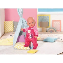 BABY Born Speelpakje - 43 Cm - Roze -Speelgoedpop Winkel 1991335 e5c9a31d