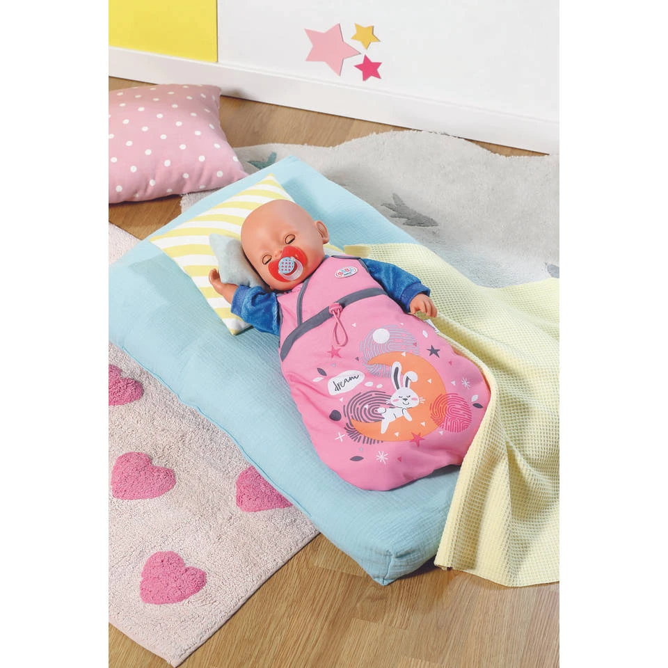 BABY Born Poppenslaapzak 5 BABY Born Poppenslaapzak - Afbeelding 3
