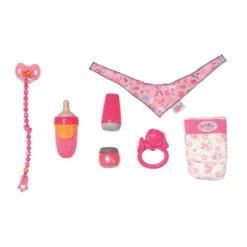 BABY Born Accessoires Set -Speelgoedpop Winkel 1991338 0156f6da