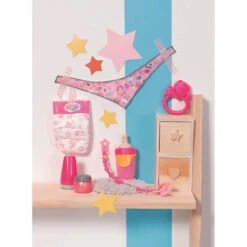 BABY Born Accessoires Set -Speelgoedpop Winkel 1991338 25d906c1