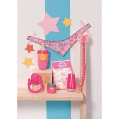 BABY Born Accessoires Set -Speelgoedpop Winkel 1991338 3e19bfff