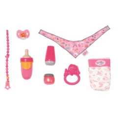 BABY Born Accessoires Set -Speelgoedpop Winkel 1991338 d539b15b