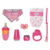 BABY Born Accessoires Set -Speelgoedpop Winkel 1991338 eee6fa09