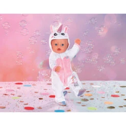 BABY Born Unicorn Onesie Poppenromper -Speelgoedpop Winkel 1991340 290ffc36