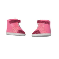 BABY Born Sneakers - 43 Cm - Roze -Speelgoedpop Winkel 1991341 ac973ed0