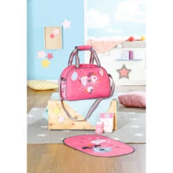 BABY Born Luiertas - Roze -Speelgoedpop Winkel 1991795 a02f279b