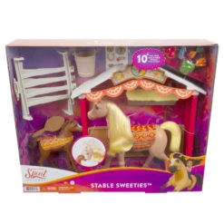Spirit Stable Sweeties Speelset -Speelgoedpop Winkel 1992021 6ba02867
