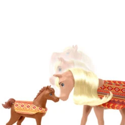 Spirit Stable Sweeties Speelset -Speelgoedpop Winkel 1992021 7d89dc89