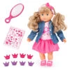 No Brand Giulietta Interactieve Pop Charlene - 40 Cm -Speelgoedpop Winkel 1992152 b0edb3ea