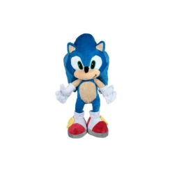 No Brand Sonic The Hedgehog Pluchen Knuffel - 70 Cm -Speelgoedpop Winkel 1992480 8fa5e8d4