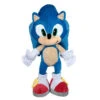No Brand Sonic The Hedgehog Pluchen Knuffel - 70 Cm