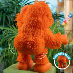 Jiggly Pets Tan-Tan Orang-oetan 12 Jiggly Pets Tan-Tan Orang-oetan -Speelgoedpop Winkel 1992490 721a74c0