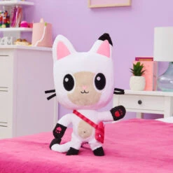 SPIN MASTER Gabby's Poppenhuis Pratende Knuffel Pandy Paws -Speelgoedpop Winkel 1992520 0d1ae389