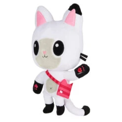 SPIN MASTER Gabby's Poppenhuis Pratende Knuffel Pandy Paws -Speelgoedpop Winkel 1992520 2bd69eb7