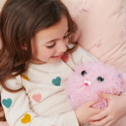 SPIN MASTER FurFluffs Interactive Kitty -Speelgoedpop Winkel 1992608 5d2b90ce